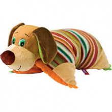 Собака Тишка СТИ01